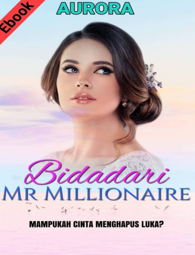 Bidadari Mr Millionaire