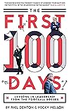 The First 100 Day...
