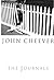 The journals by John Cheever