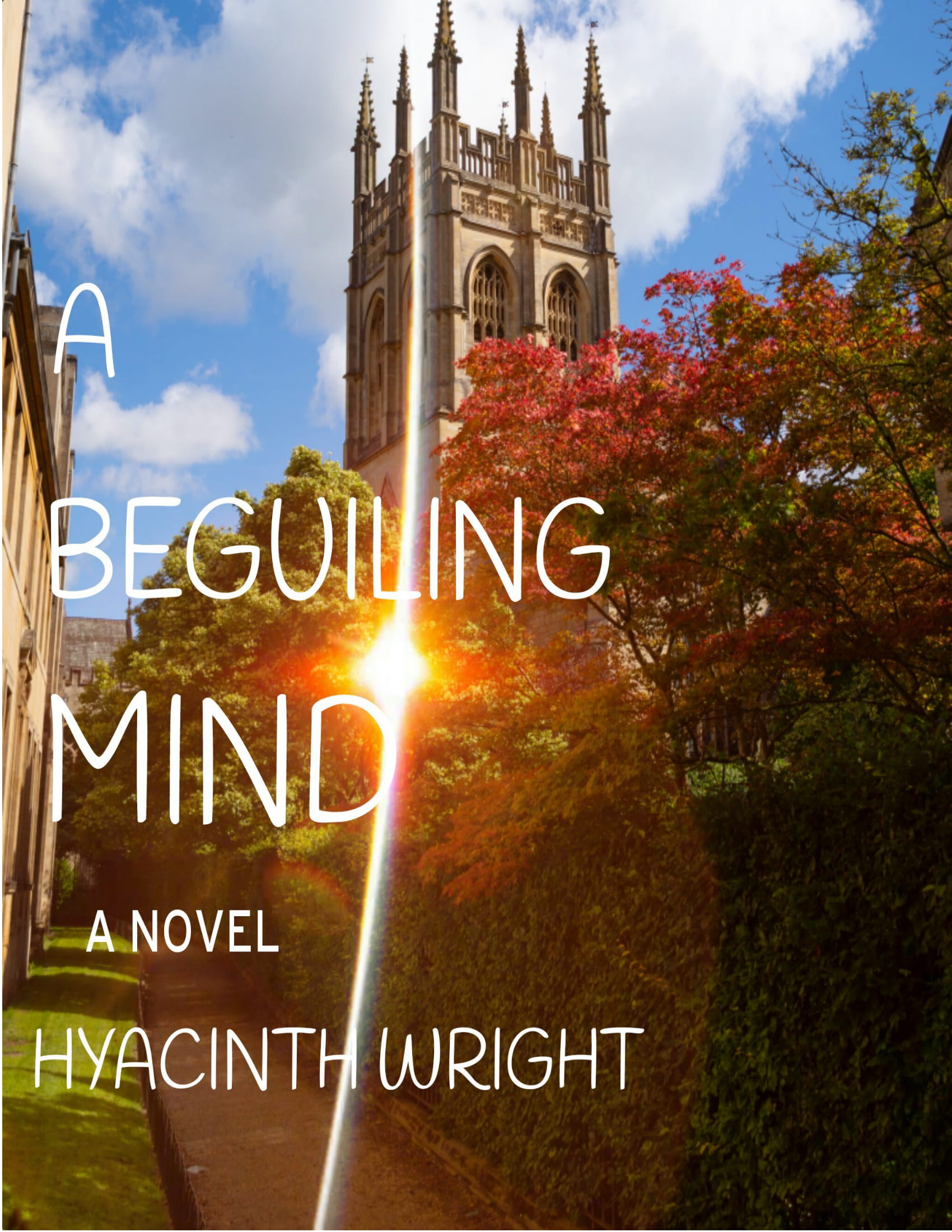 A Beguiling Mind