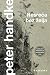 Nesreća bez želja by Peter Handke