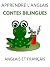 APPRENDRE L'ANGLAIS  by LingoLibros