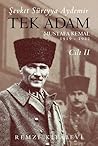 Tek Adam Cilt:2 1...