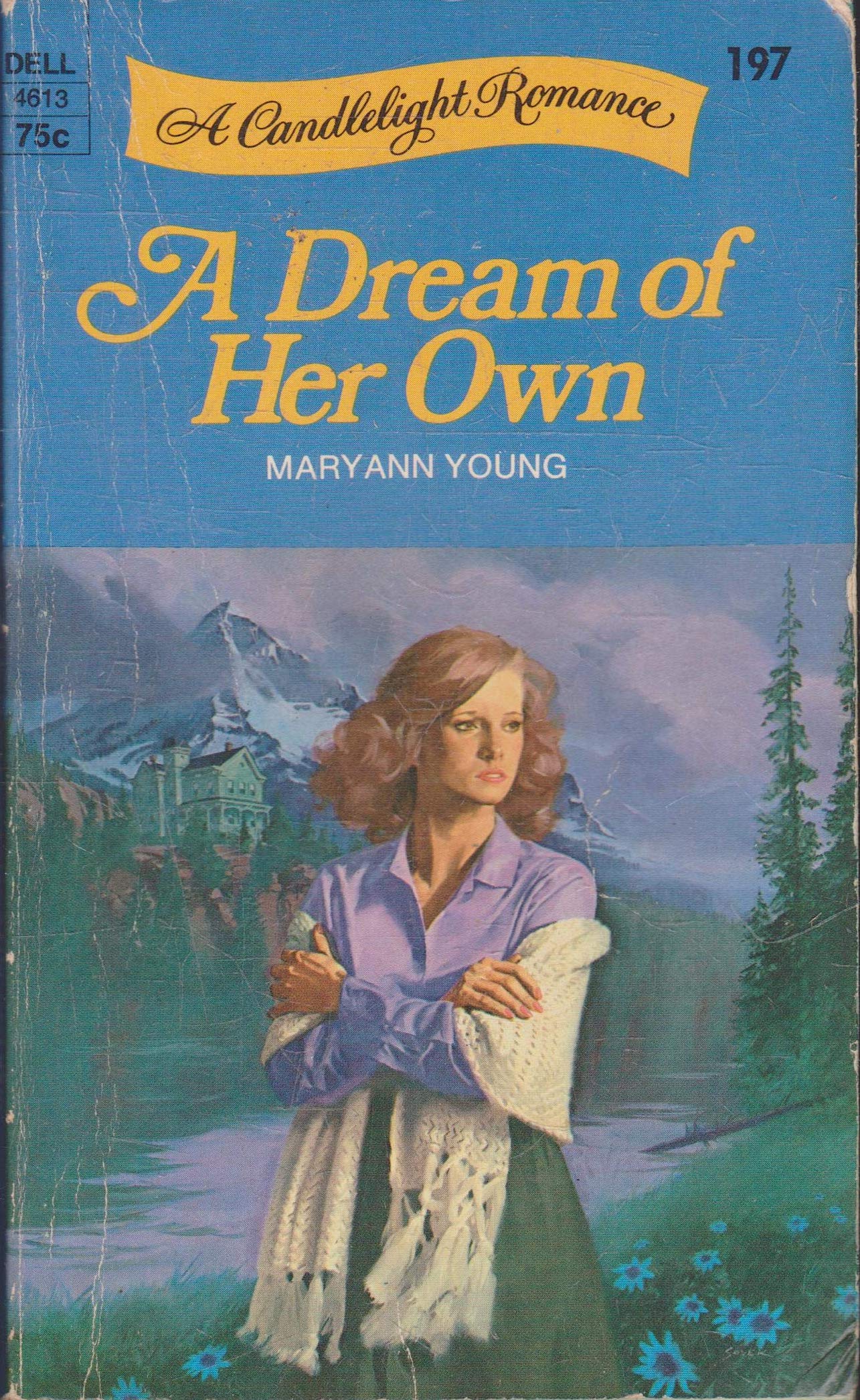A Dream of Her Own (Paperback)
