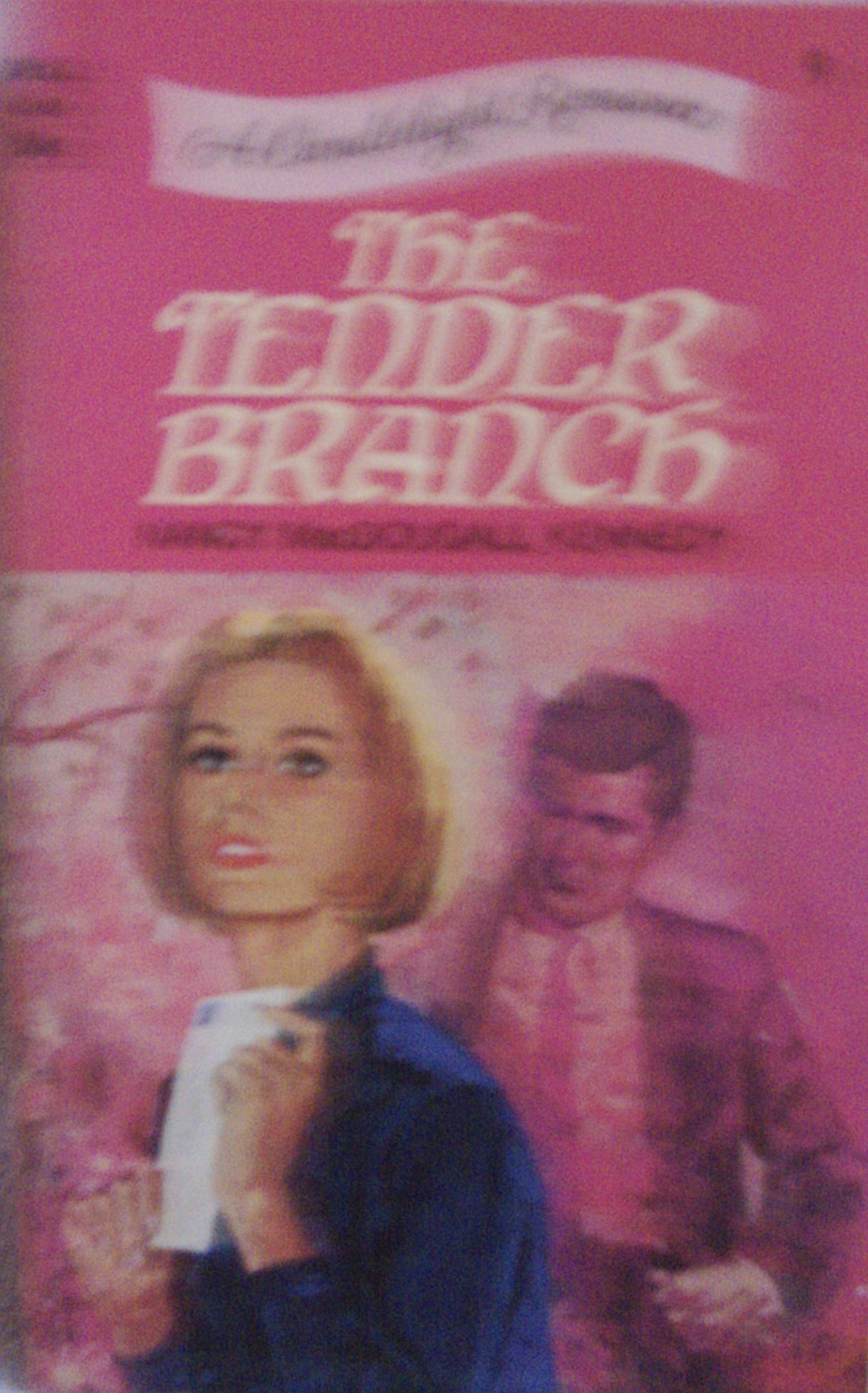 The Tender Branch (Paperback)
