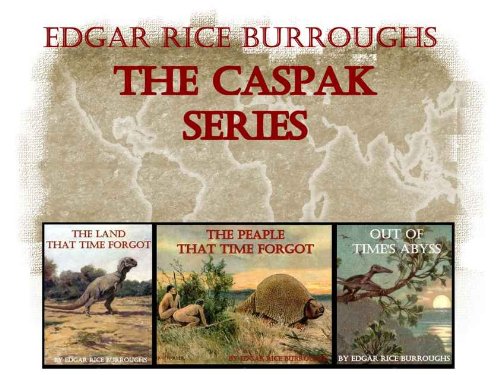 THE CASPAK SERIES