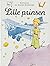 Den Lille Prinsen by Antoine de Saint-Exupéry Den Lille Prinsen by Antoine de Saint-Exupéry