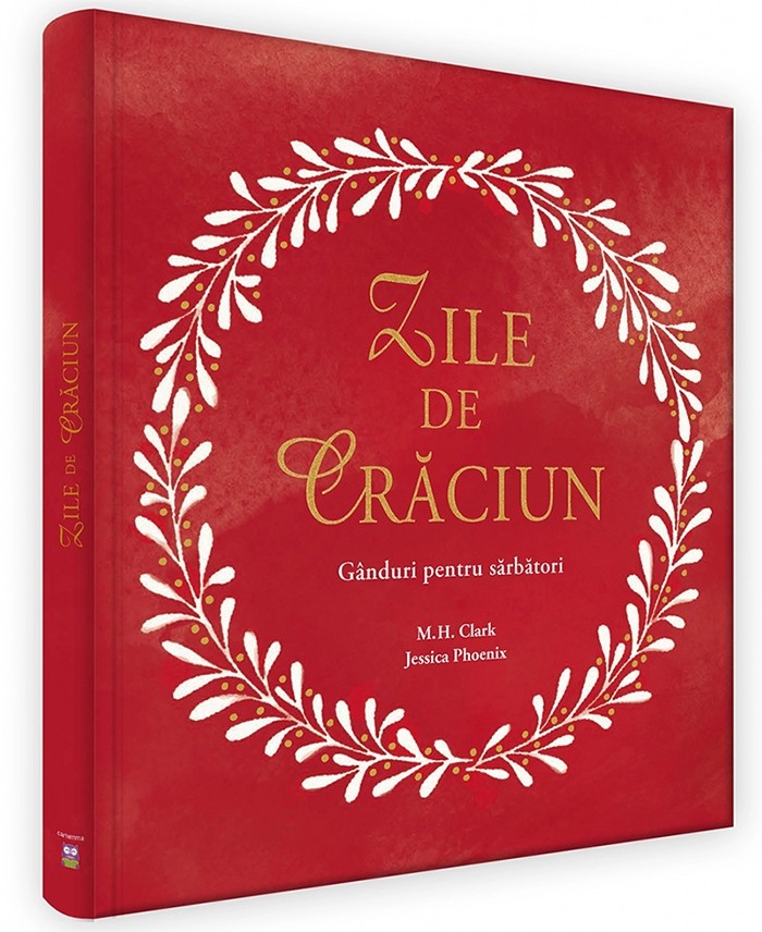 Zile de Crăciun: gânduri pentru sărbători