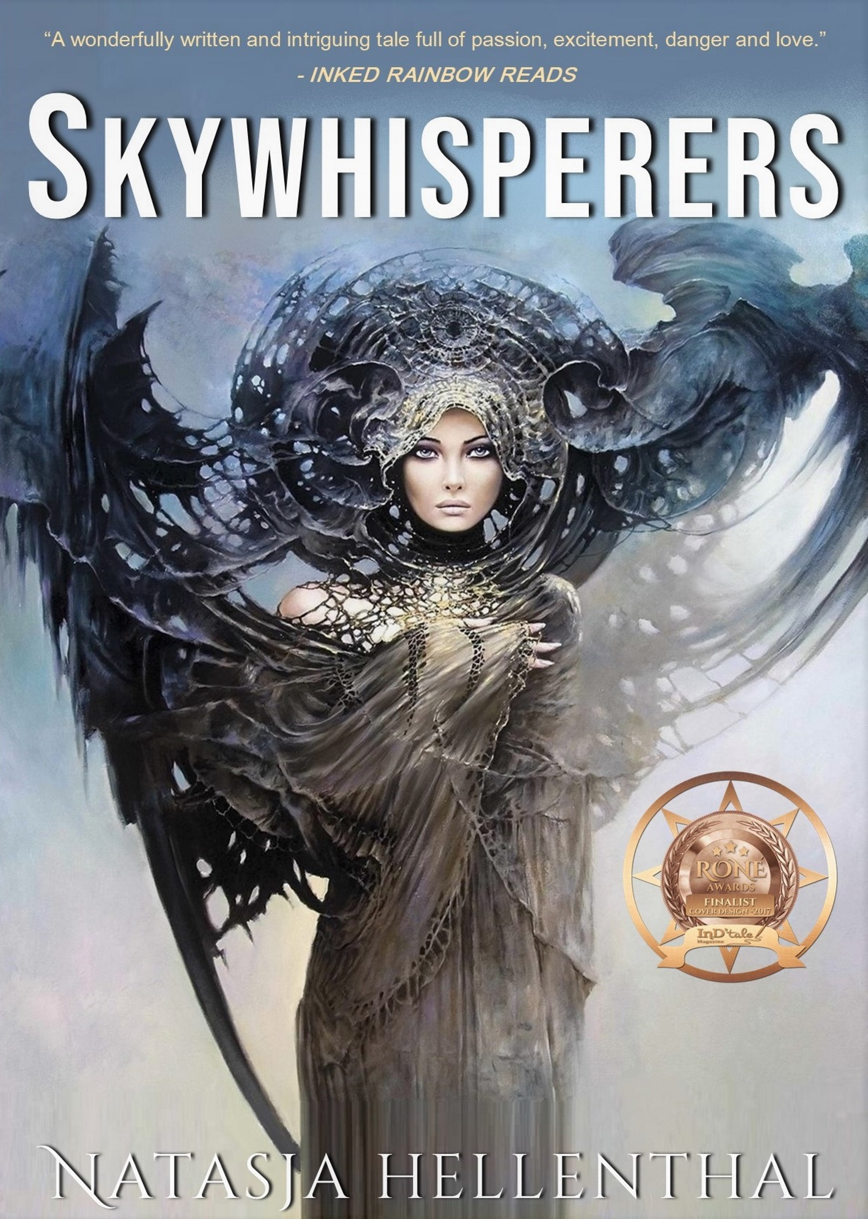 SkyWhisperers (Kindle Edition)
