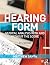 Hearing Form - Textbook Onl...