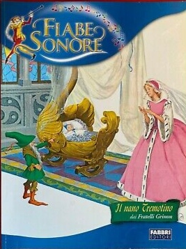 Il nano tremotino (Paperback)