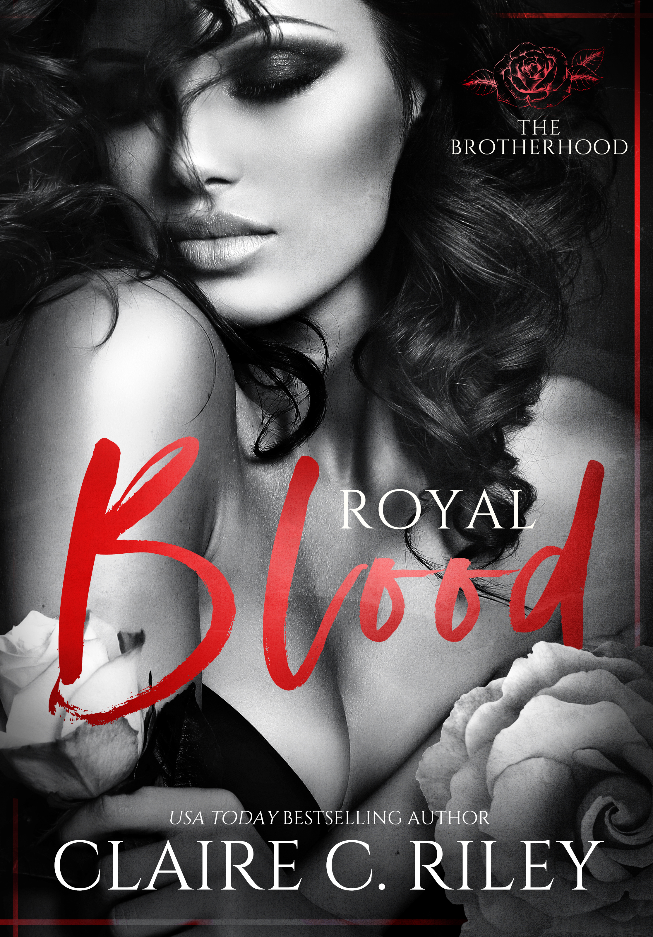 Royal Blood: The Brotherhood
