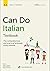 Can Do Italian: Textbook