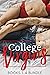 College Virgins Bundle (Boo...
