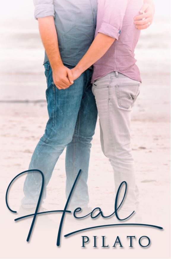 Heal (Kindle Edition)