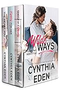 Wilde Ways Box Set Volume Two: Books 4 to 6
