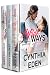 Wilde Ways Box Set Volume Two by Cynthia Eden
