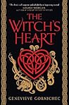 The Witch's Heart by Genevieve Gornichec