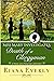 Death of a Clergyman (Miss Mary Investigates #1)
