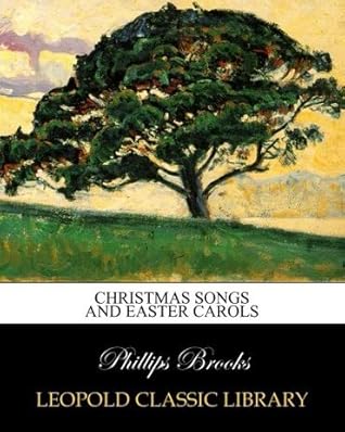 Christmas songs and Easter carols