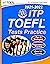 TOEFL ITP Tests Practice: Practice Tests Questions || TOEFL ITP Tips & Strategies || Preparation Planner || Guide with Answer Sheets