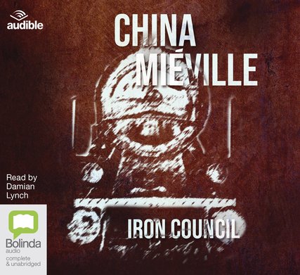 Iron Council