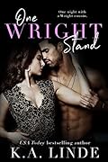 One Wright Stand
