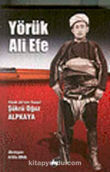 Yörük Ali Efe (Paperback)