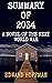 Summary Of 2034: A Novel Of...