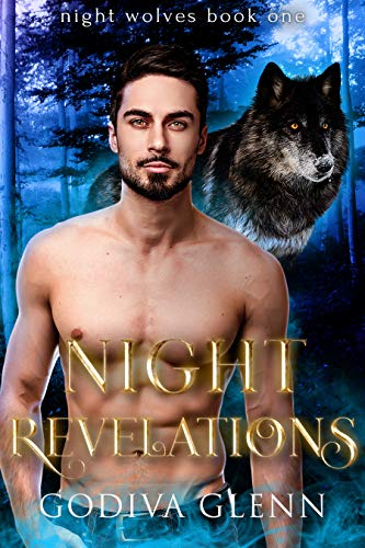 Night Revelations (Night Wolves #1)