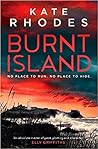 Burnt Island by Kate Rhodes