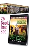 A Future Full of Love: 25 Book Bumper Box Set