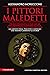 I pittori maledetti (Italian Edition)