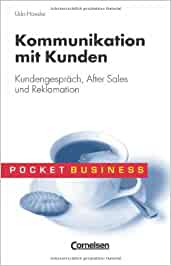 Kommunikation Mit Kunden. Kundengespräch, After Sales Und Reklamation
