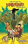Lumberjanes, Vol. 18: Horticultural Horizons