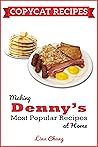 Copycat Cookbook:...