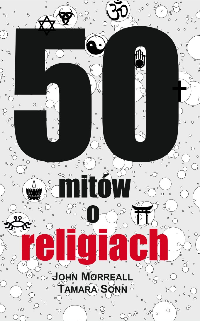 50 mitow o religiach (Polish Edition)
