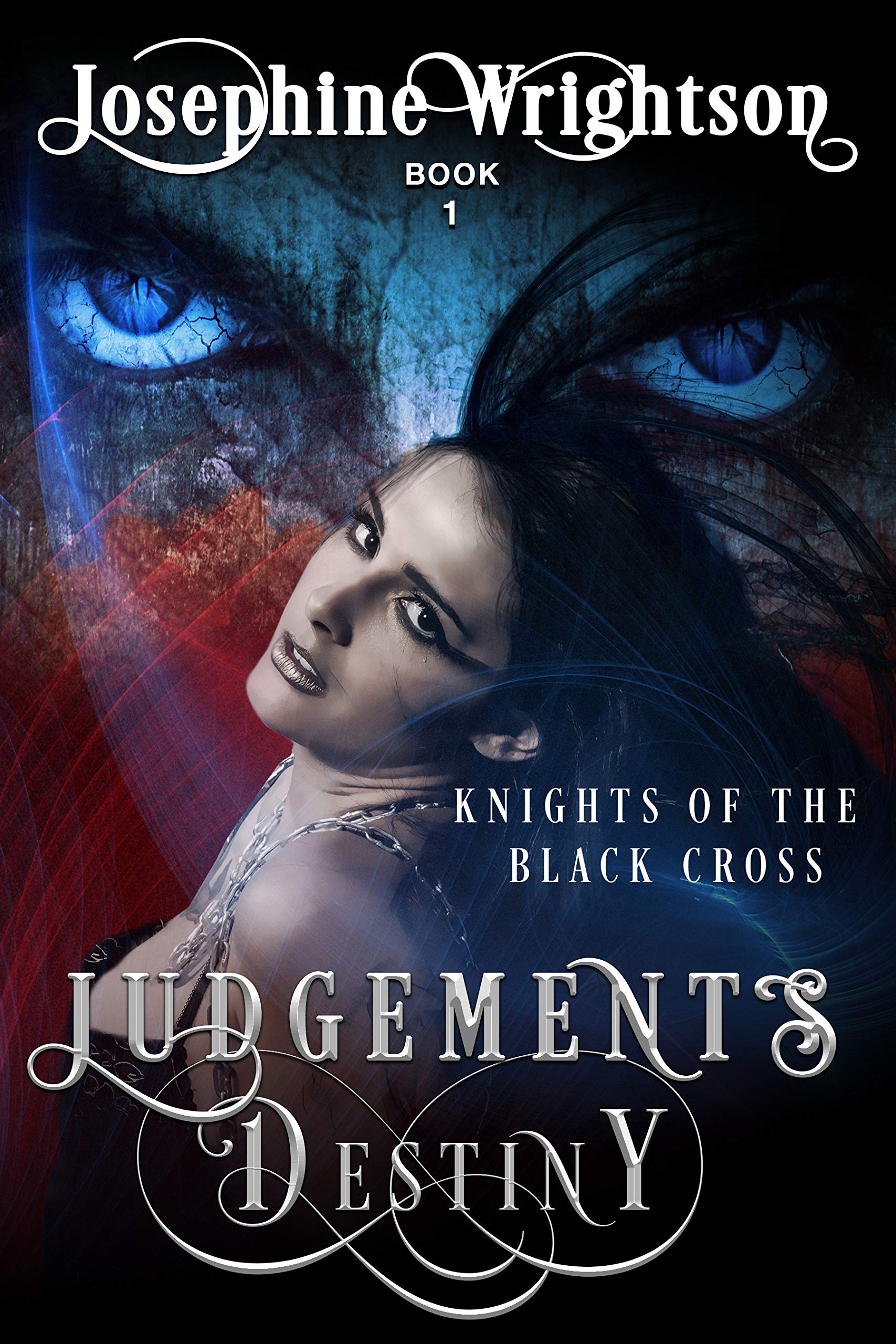 Judgement’s Destiny (Knights of the Black Cross #1)