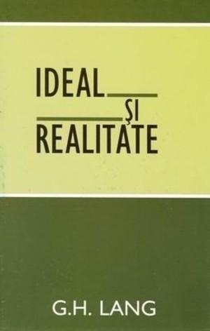 Ideal și realitate