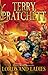 Lords and Ladies by Terry Pratchett