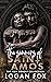 The Sinners of Saint Amos by Logan Fox