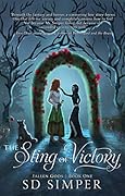 The Sting of Victory (Fallen Gods, #1)