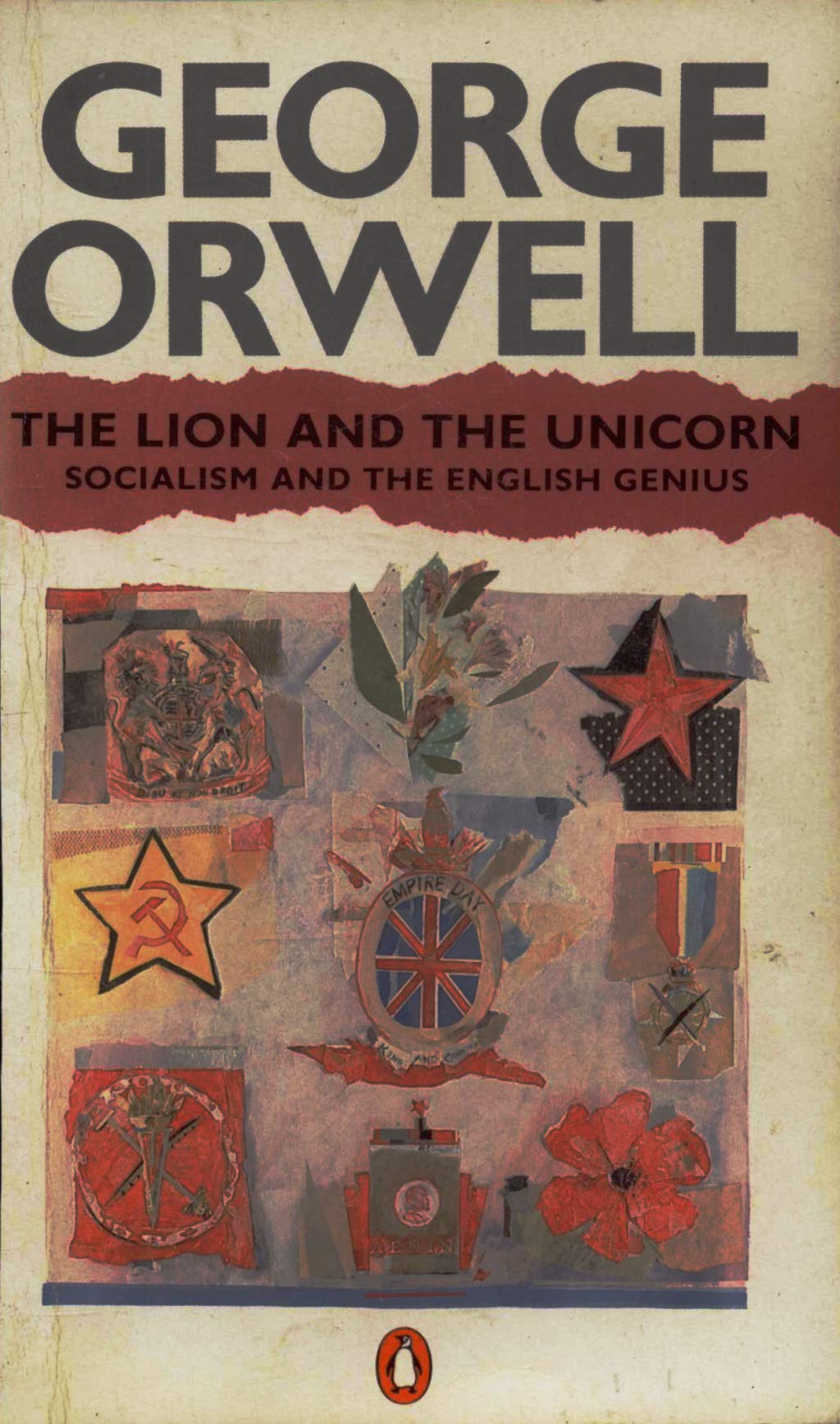 The Lion and the Unicorn