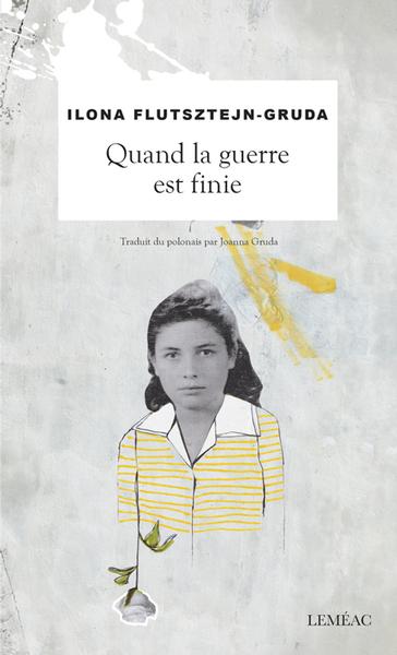 Quand la guerre est finie (Paperback)