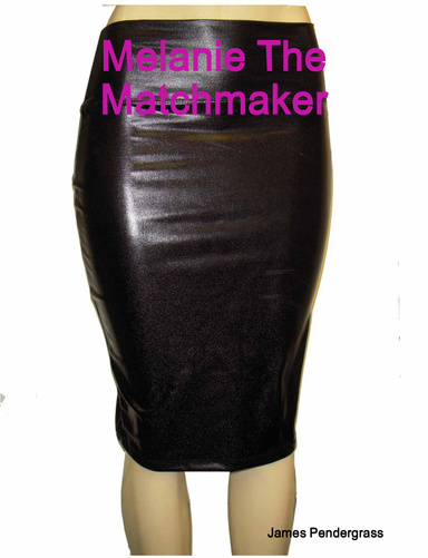 Melanie the matchmaker (ebook)