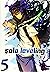 Solo Leveling Manga Full Series by Vasilios Liakas