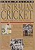 Australian cricket  by Jack Pollard