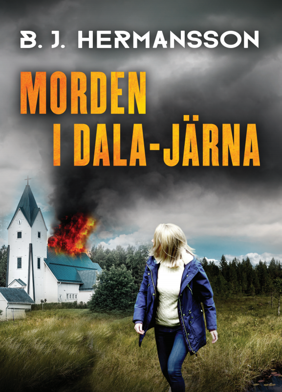 Morden i Dala-Järna