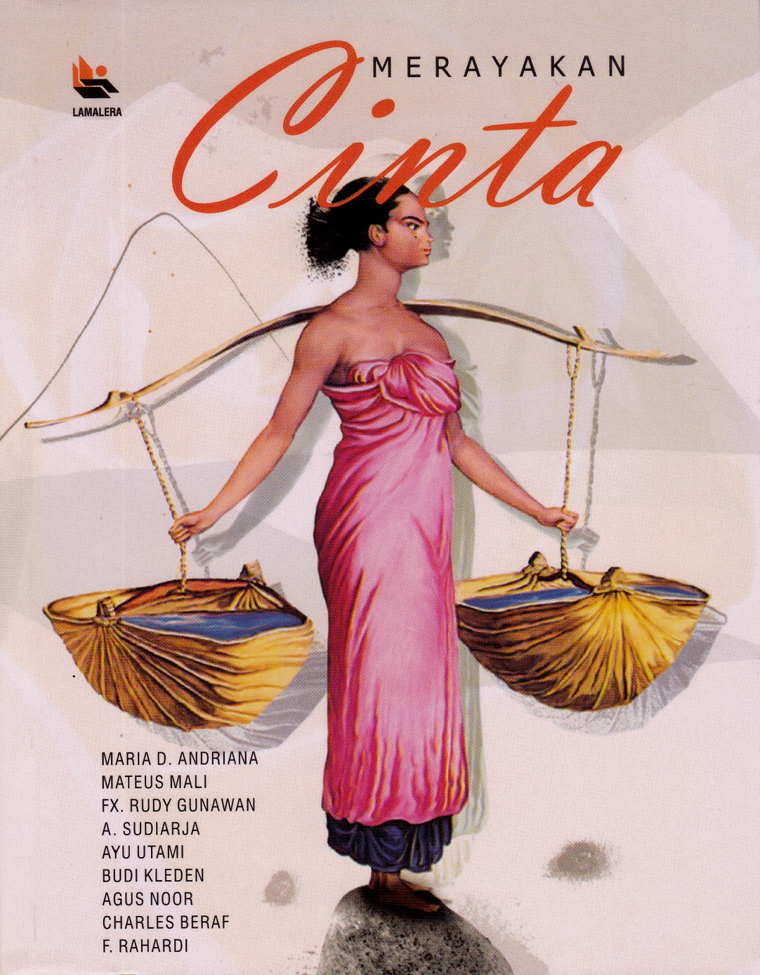 Merayakan Cinta