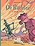 Relax, T-Rex! (De Ridder #3)